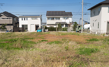 底地・借地権の相続における悩みを解決した事例