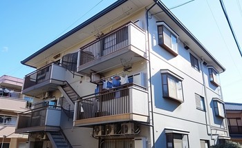 相続したアパート・収益物件の悩みを解決した事例