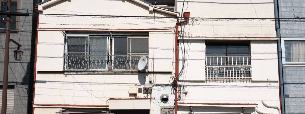 3.高岡市にお住まいのC様が、「遺言書に親族以外への遺贈があったが、納得のいく相続が行えた事例」