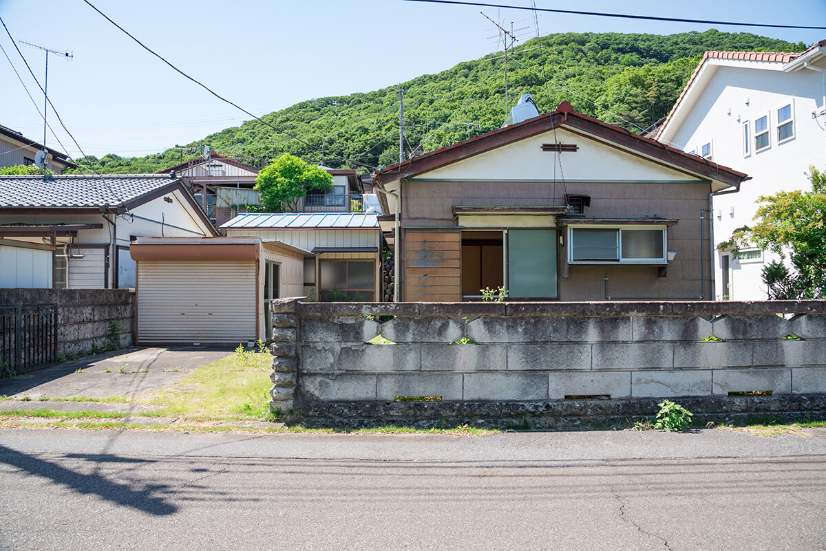 2. 高岡市にお住まいのH様が、「相続不動産の共有名義におけるトラブルを回避した事例」