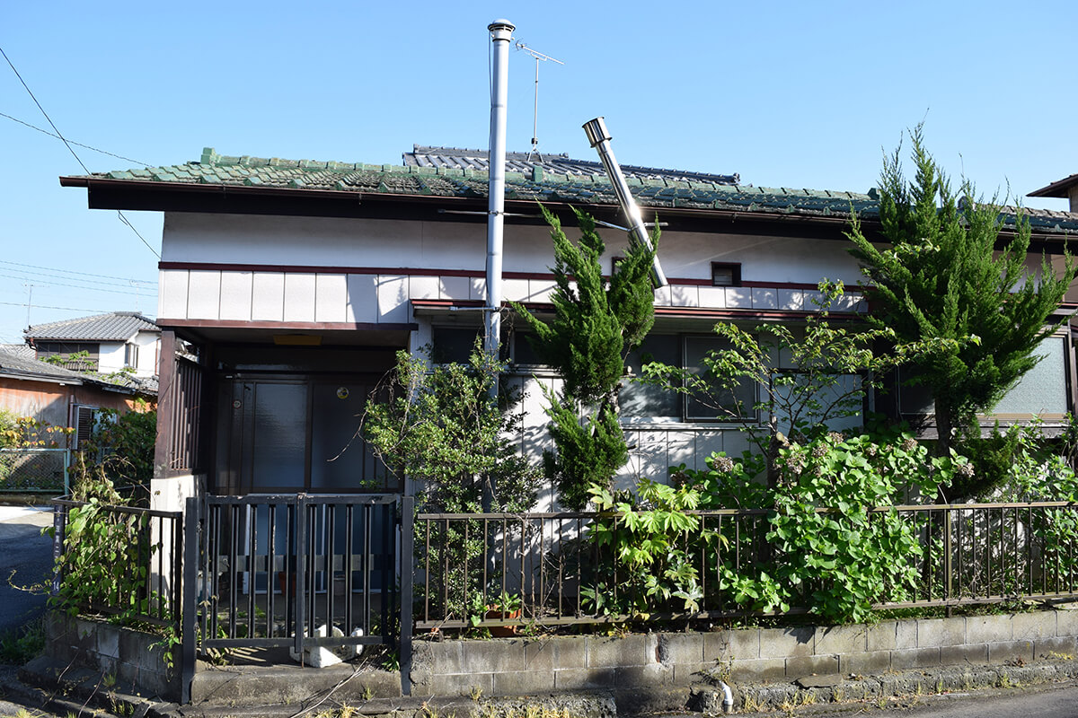 3. 高岡市にお住まいのE様が、「相続した共有名義の物件をスムーズに売却できた事例」