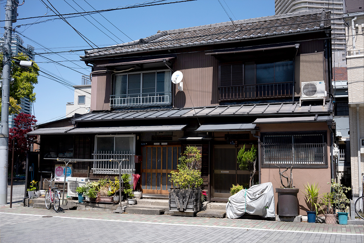 2. 高岡市にお住まいのT様が、「複雑な相続関係を解決し、実家を売却できる準備が整った事例」