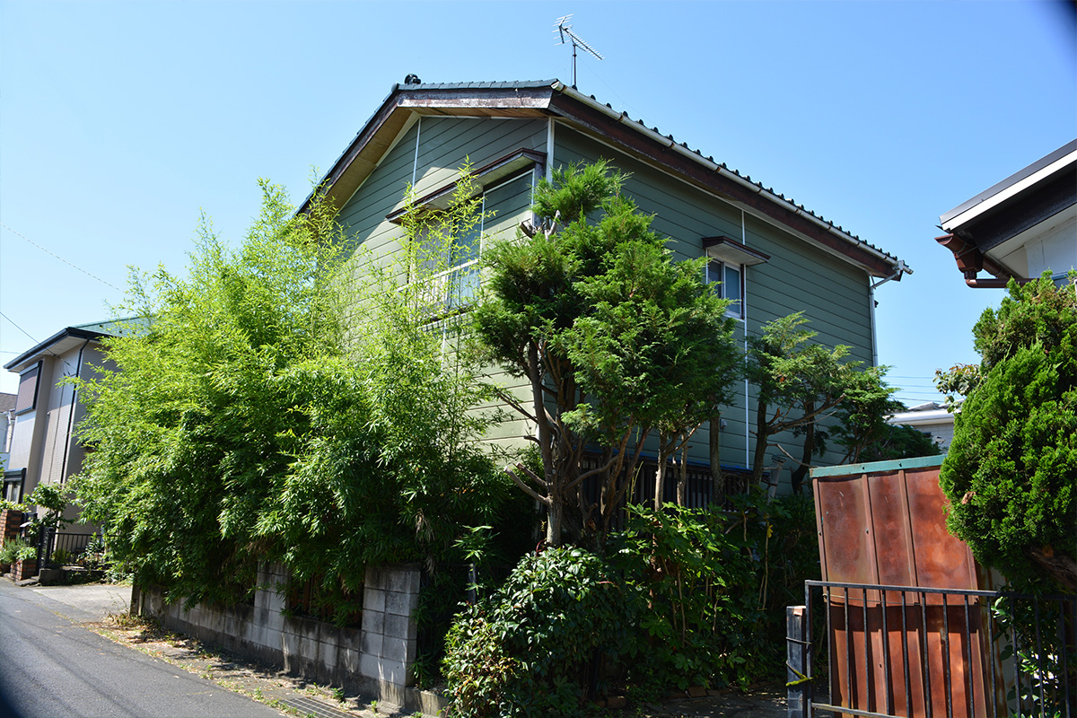 2. 高岡市にお住まいのW様ご兄弟の、「相続した実家をベストなタイミングで売却した事例」
