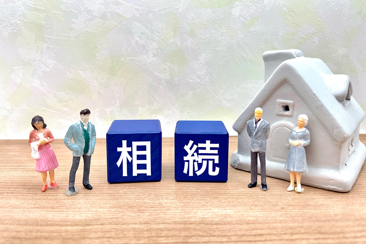 1. 高岡市にお住まいのD様が「共有名義が招いた兄弟トラブルを、売却で解決した事例」