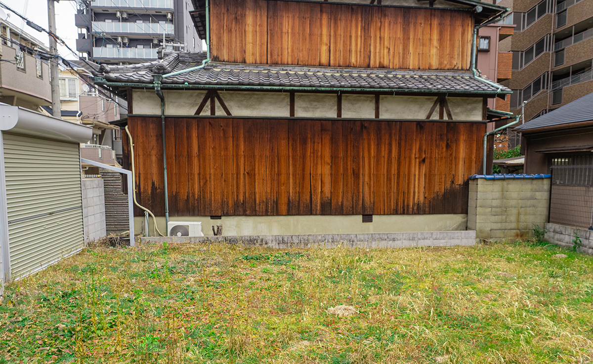 1. 高岡市にお住まいのK様が「相続した底地を借地人に買い取ってもらい、権利関係を解消した事例」