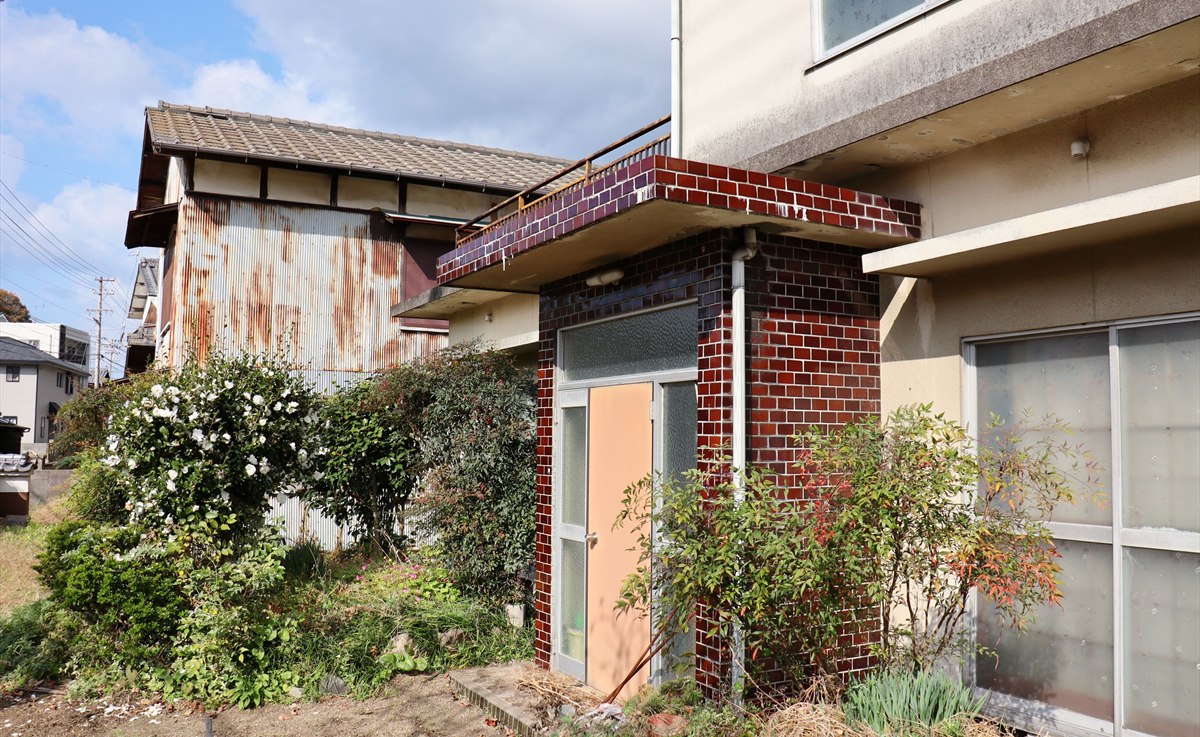 1. 高岡市にお住まいのK様が、「姉と相続した実家の扱いについて意見が分かれたものの、納得して遺産分割できた事例」