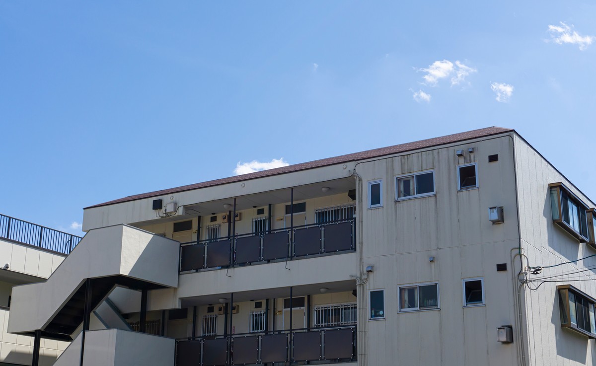 3.高岡市にお住まいのM様が、「テナントが空いたままの相続した店舗併用住宅を売却できた事例」